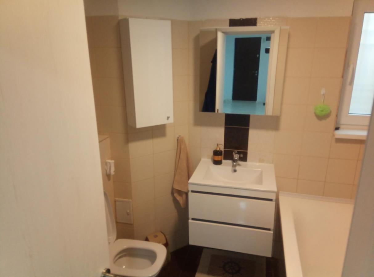 "Near Vega" Apartment Mamaia Luaran gambar