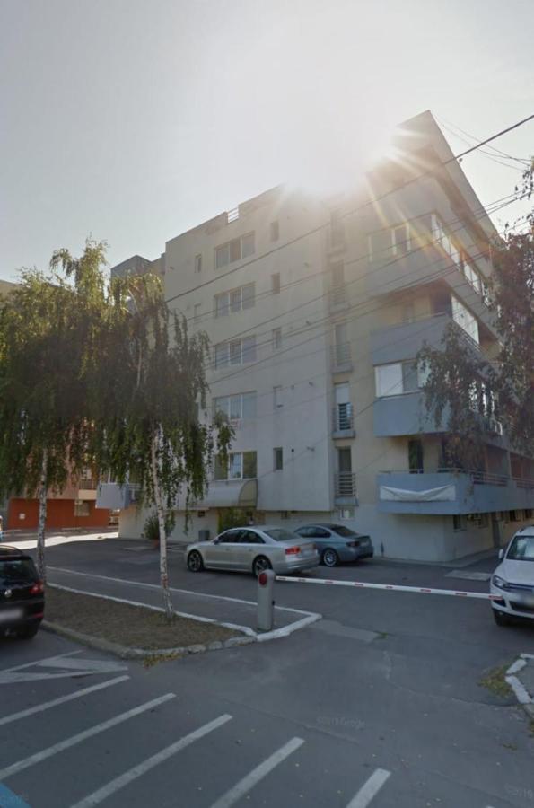 "Near Vega" Apartment Mamaia Luaran gambar