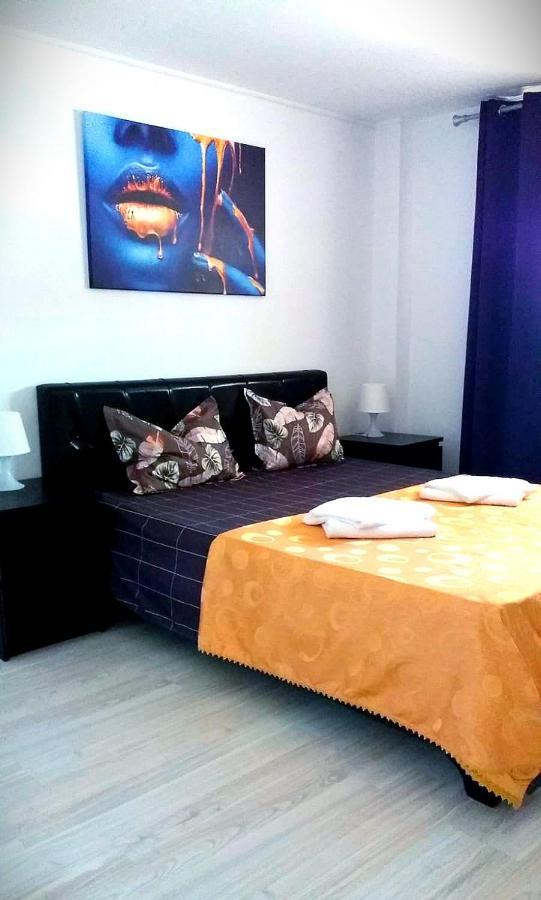 "Near Vega" Apartment Mamaia Luaran gambar