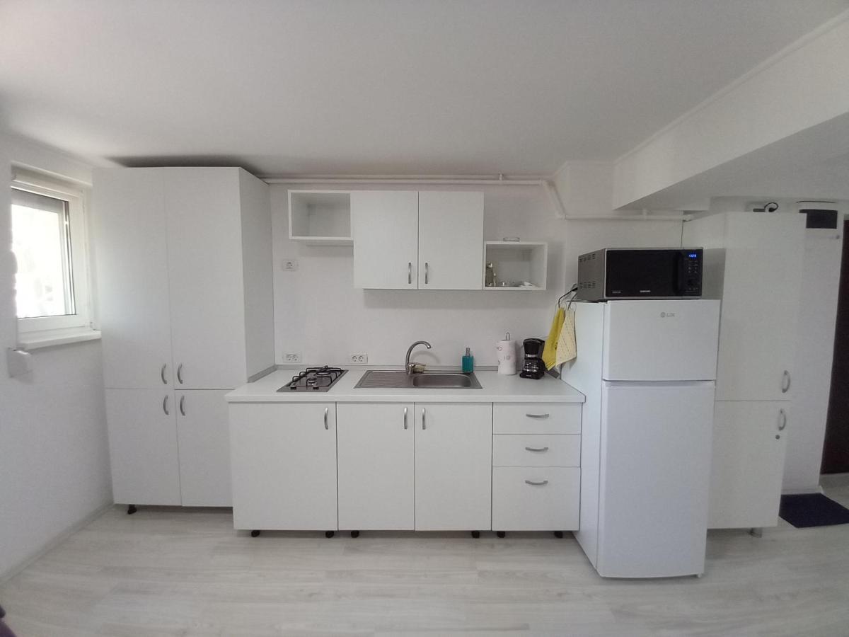 "Near Vega" Apartment Mamaia Luaran gambar